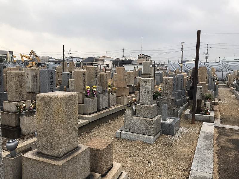 東大阪市営 長瀬墓地(東大阪市)の費用・交通アクセス・お墓の詳細情報 無料で資料請求【ライフドット公式】